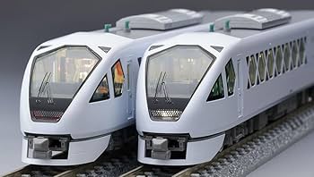 Amazon | TOMIX Nゲージ 東武N100系スペーシア X セット 98824 鉄道