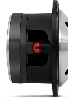 Amazon.com: Selenium ST400TRIO Super Tweeter Black : Electronics