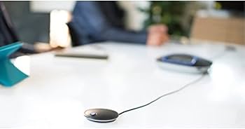 Amazon.com: Logitech Group Expansion Microphones for Video & Audio