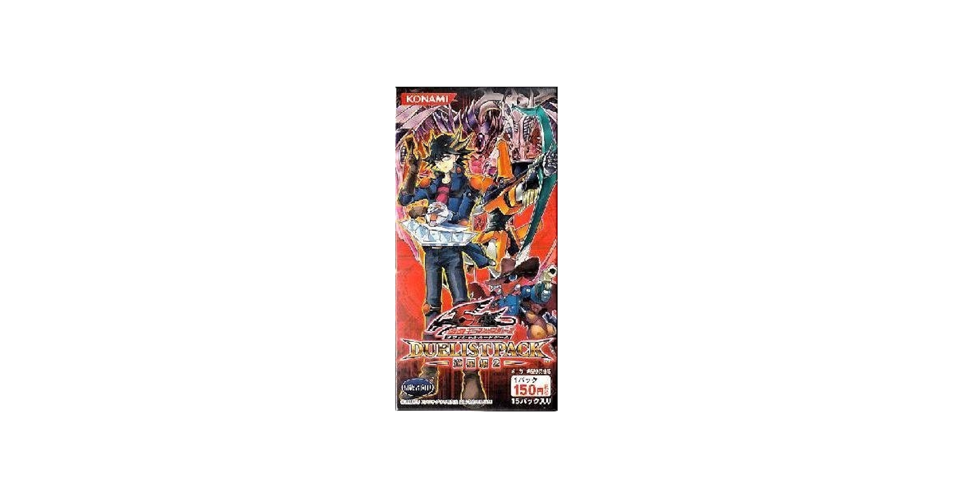 Amazon.co.jp: 遊戯王ファイブディーズオフィシャルカードゲーム