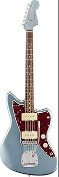 Amazon | Fender エレキギター Vintera '60s Jazzmaster®, Pau Ferro