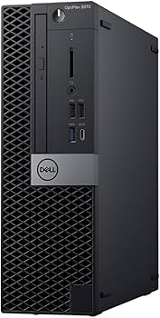 Amazon.co.jp: 【整備済み品】 TcaraT デスクトップパソコン DELL