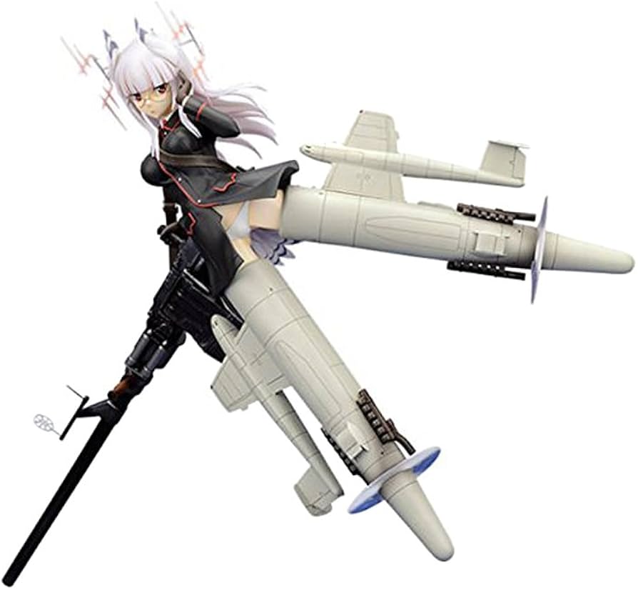 Amazon.co.jp: ストライクウィッチーズ劇場版 ハイデマリー・W・シュナ