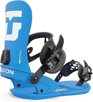 Amazon | UNION ユニオン バインディング STRATA ストラータ 日本正規