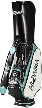 Amazon | ホンマ ゴルフ プロツアー キャディバッグ 9.5型 2023年 プロ