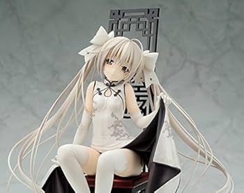 Amazon | ヨスガノソラ 春日野 穹 チャイナドレスVer. 1/7スケール PVC