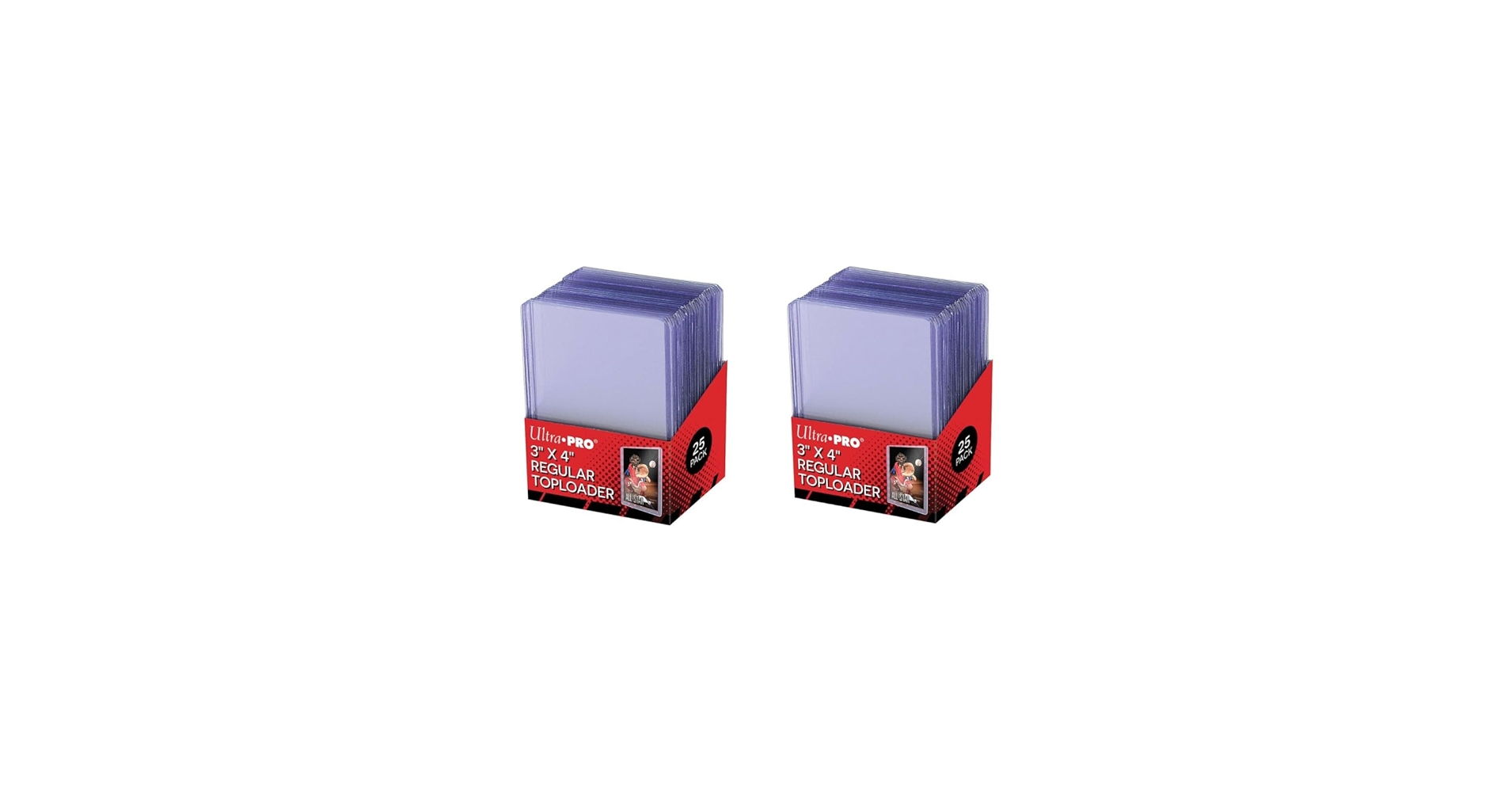 Amazon.com: Ultra Pro 3