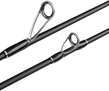 Amazon | 超軽 UL敏感なソリッドチップ カーボンルアー 超軟 炭素繊維