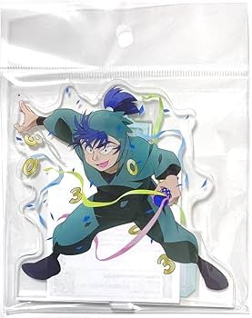 Amazon.co.jp: 忍たま乱太郎 食満 留三郎 アクリルスタンド アクスタ