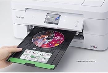 Amazon.co.jp: brother プリンター A4 インクジェット複合機 PRIVIO