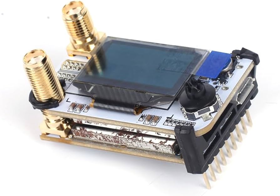 Amazon.co.jp: 【新版】ImmersionRC RapidFIRE ラピッドファイヤー FPV