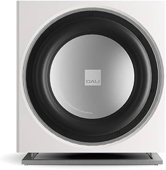 Amazon.co.jp: SUBE-12N SW (サテンホワイト) 1台 サブウーハー : 家電