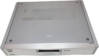 Amazon | SONY EV-NS9000 Hi8ビデオデッキ | VHSビデオデッキ 通販