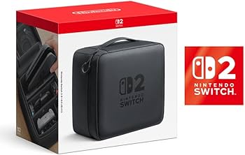 Amazon.co.jp: 【任天堂純正品】Nintendo Switch 2 オールインボックス