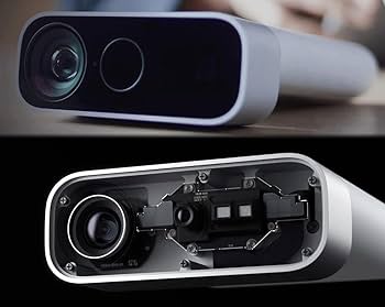 Amazon.com: Azure Kinect DK Developer Kit Include 1MP Depth Camera