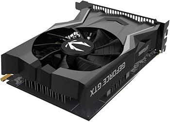 Amazon | Zotac Gaming GeForce GTX 1650 OC GDDR6 4GB 128ビット PCIe