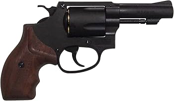 Amazon.co.jp: マルシン M36 チーフスペシャル3インチブラック