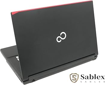 Amazon.co.jp: 【整備済み品】中古富士通 ノートパソコン ノートPC FMV