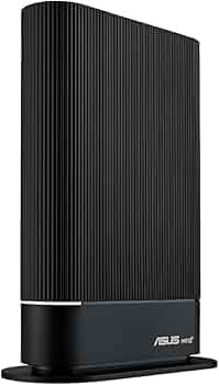 Amazon | ASUS WiFi RT-AX59U (A) 無線 ルーター 最新規格WiFi6 3603+
