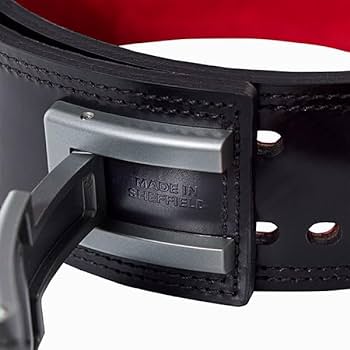 Amazon | SBD 正規品 パワーリフティングベルト トレーニングベルト S