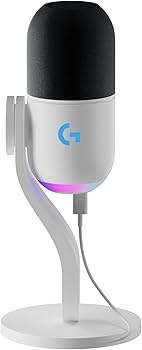 Amazon.co.jp: Logicool G ゲーミングマイク YETI GX ダイナミック