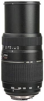 Amazon.co.jp: TAMRON 望遠ズームレンズ AF70-300mm F4-5.6 Di MACRO