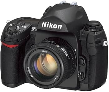 Amazon | Nikon 一眼レフカメラ F6 | 一眼レフカメラ 通販