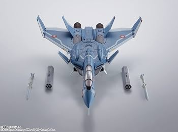 Amazon.co.jp: TAMASHII NATIONS HI-METAL R マクロスゼロ VF-0D
