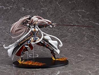 Amazon | Fate/Grand Order アルターエゴ/沖田総司〔オルタ〕-絶剱・無