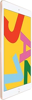 Amazon.com : Apple iPad 10.2 Inch (2019) Wi-Fi + Cellular 32 GB
