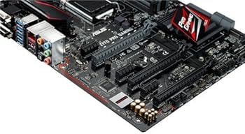 ASUS Z170 PRO GAMING - Asus Z170 PRO GAMING Intel Z170 1151 ATX