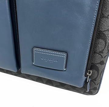 Amazon.co.jp: [コーチ] PCケース PCカバー ノートPC パソコンケース