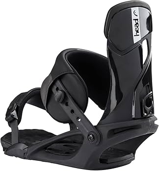 Amazon | HEAD(ヘッド) メンズ スノーボード バインディング