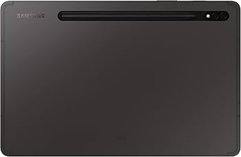Amazon.com : Samsung Galaxy Tab S8 Android Tablet, 11” LCD Screen