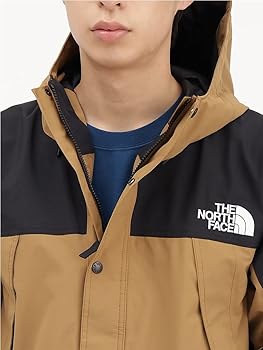 Amazon.co.jp: [ザノースフェイス] マウンテンライトジャケット メンズ