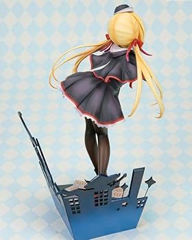 Amazon.co.jp: リドルジョーカー 在原七海 フィギュア riddle joker