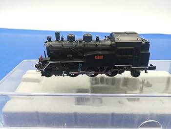 Amazon | マイクロエース A4295 大井川鐵道 C12-164 44系客車