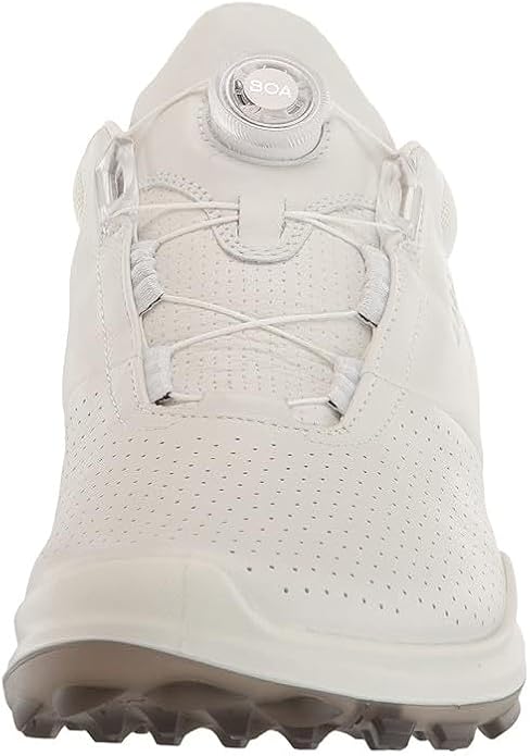 Amazon | [エコー] ゴルフシューズ M ゴルフ バイオム ハイブリッド3