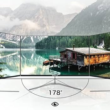 Amazon.co.jp: BAROTA モニター 32インチ 2K 2560x1440 WQHD 薄型 75HZ