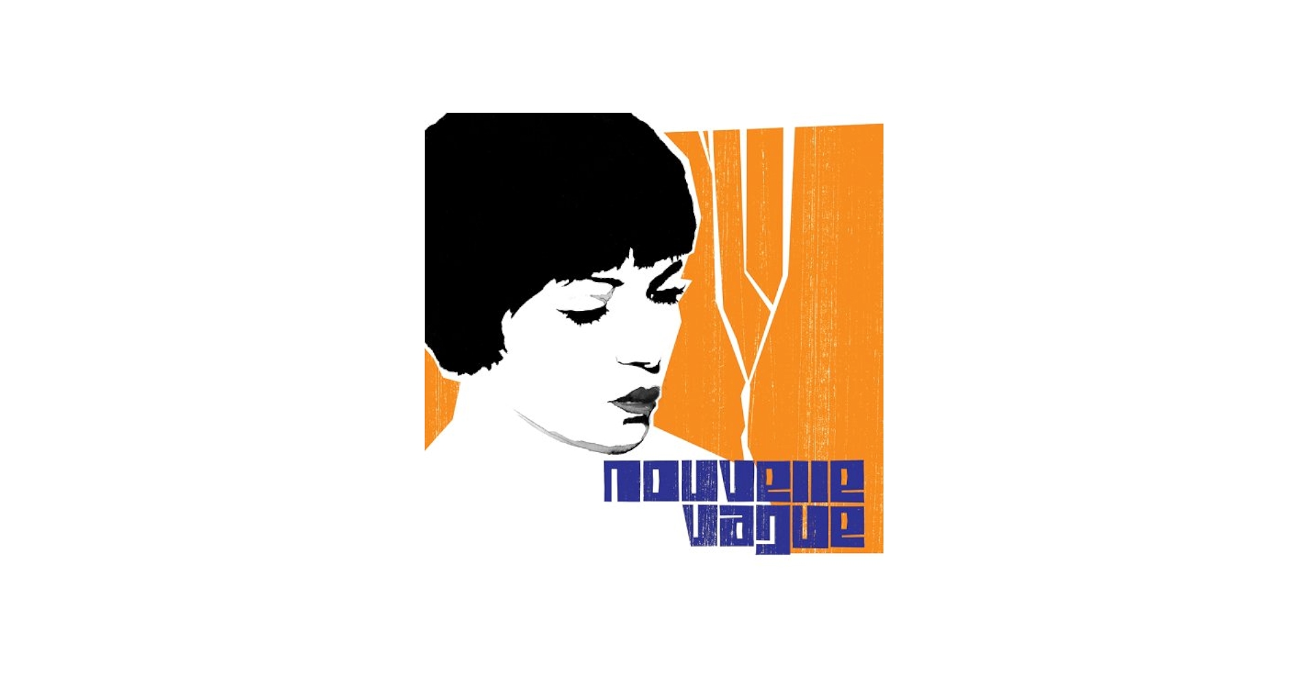 Nouvelle Vague - Nouvelle Vague (Clean) - Amazon.com Music