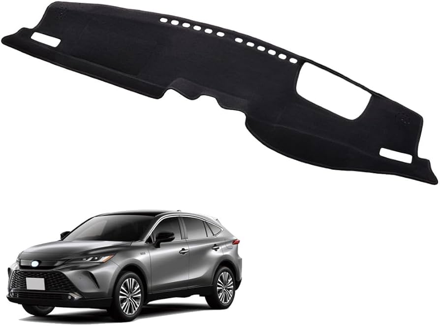 Amazon | [Sunland]トヨタ ハリアー 80系 HUDあり Zグレード 専用