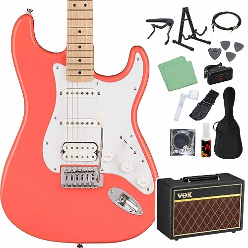 スクワイヤー エレキギター ストラトキャスター」の人気商品一覧