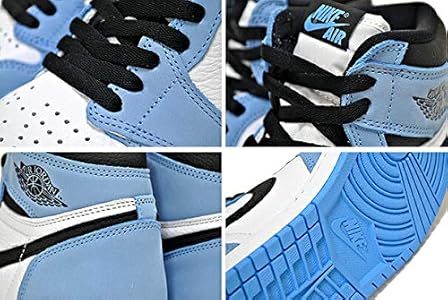 Amazon | [ナイキ] エアジョーダン 1 ハイ OG AIR JORDAN 1 HIGH OG