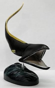 Amazon | フクロウナギ 深海魚 フィギュア | フィギュア・ドール 通販