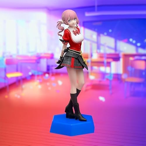 プロセカ」プライズフィギュア化決定！！ | セカイの案内人『プロセカ