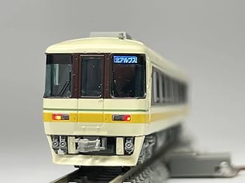 Amazon | マイクロエース A-7190 名鉄キハ8500系5両セット 特急 北