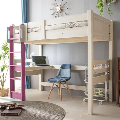 ロフトベッド大人用 デスク付き」の人気商品一覧 | 安い商品を通販