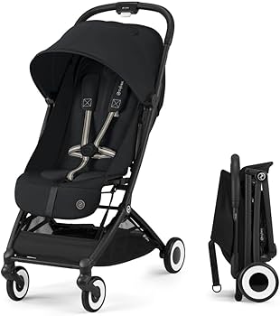 Amazon | cybex(サイベックス)【公式】 オルフェオ マジックブラック