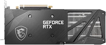 Amazon.com: MSI Gaming GeForce RTX 3060 12GB 15 Gbps GDRR6 Boost