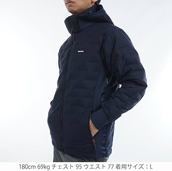 Amazon.co.jp: ブリーフィング ゴルフ ウェア メンズ ハイブリッド